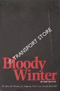 Bloody Winter by WATERS, John M.